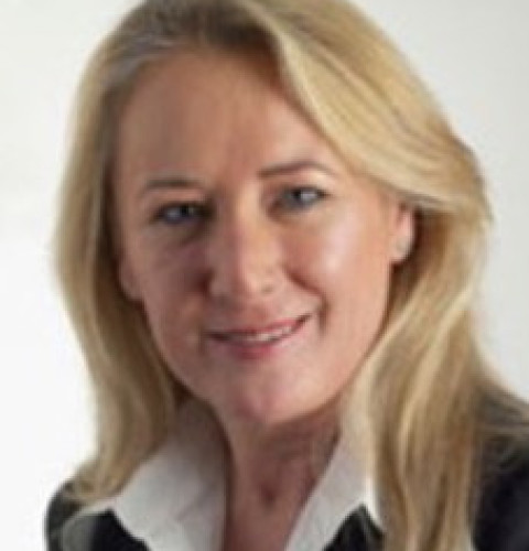 Renata Hajek Saxer<br>lic. iur.