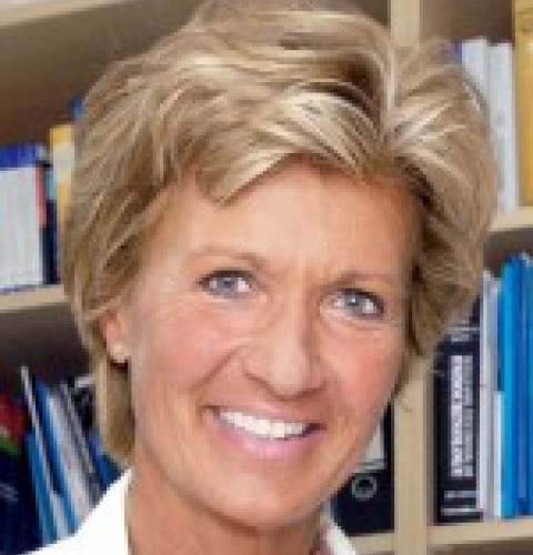 Prof. Dr. med.<br>Petra-Maria Schumm-Draeger